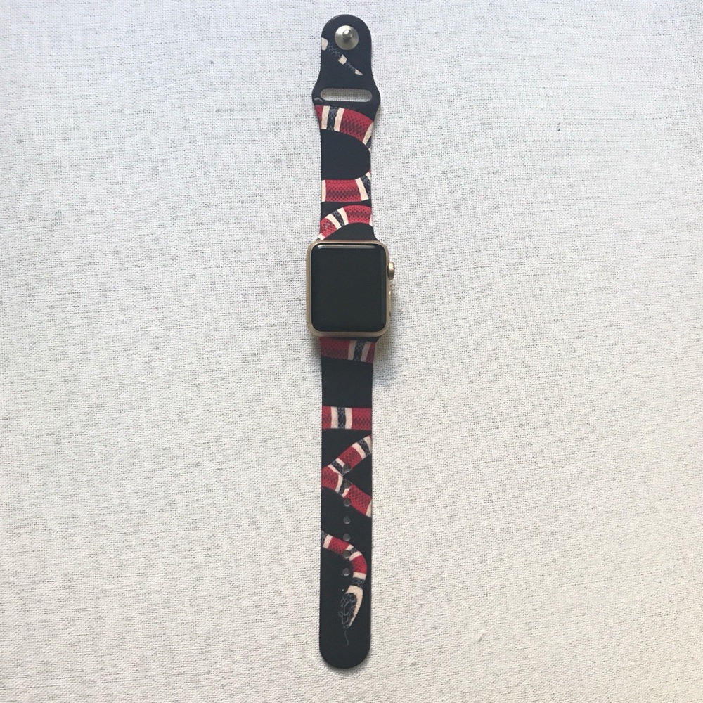 Apple Watch band Size (38mm/40mm)
